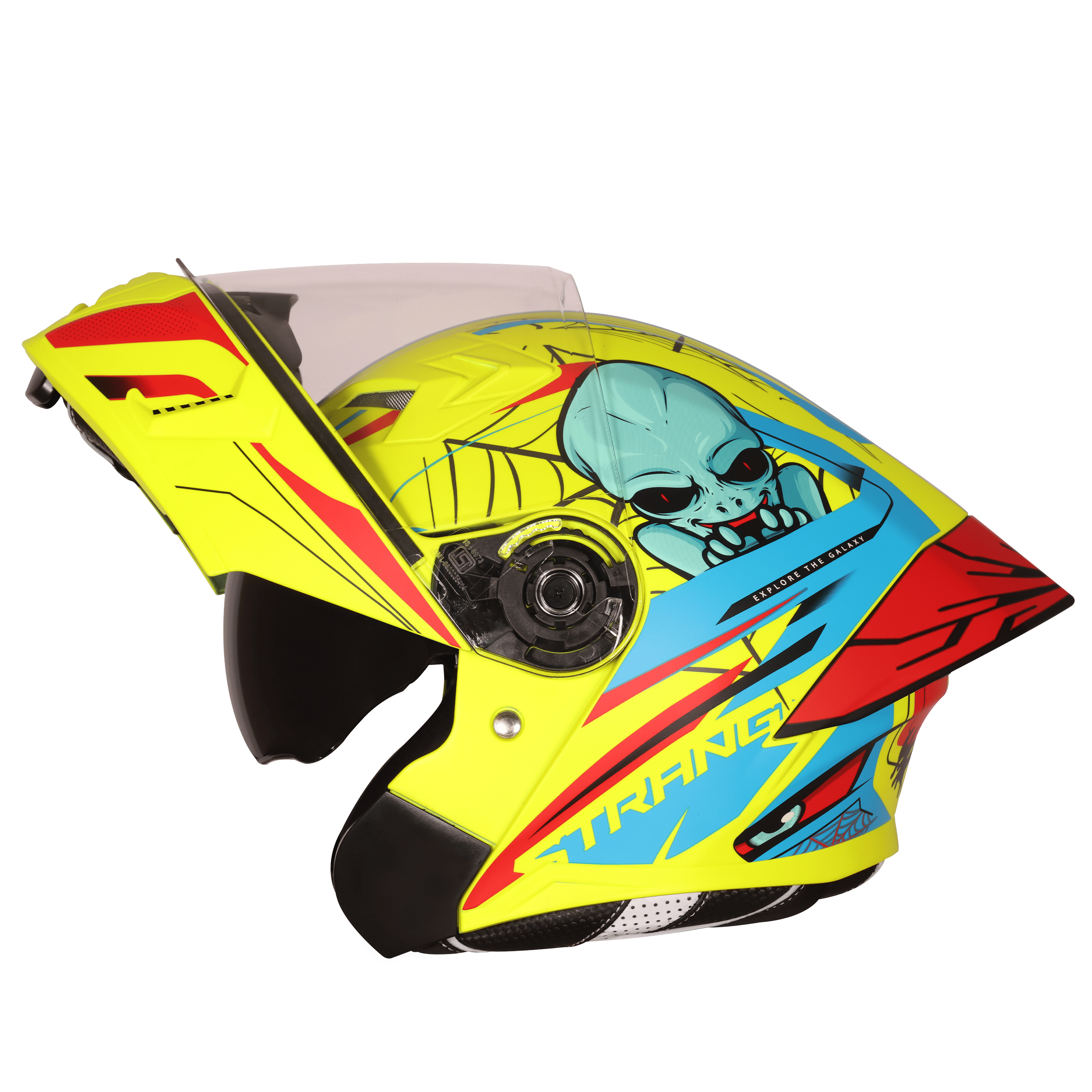 helmet